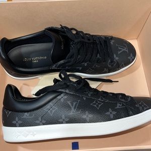 Louis Vuitton sneakers